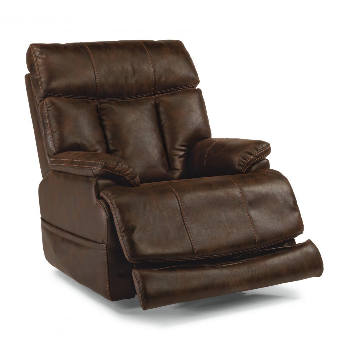 Clive Power Recliner Recliners Customizable 2