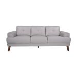 Porter Anzio Leather Sofa - Image 2