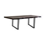 Porter Manzanita Midnight Coffee Table - Image 3