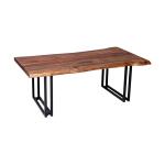Porter Manzanita Harvest Coffee Table - Image 3