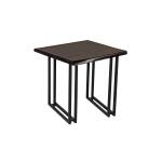 Porter Manzanita Midnight End Table - Image 3
