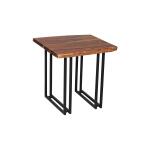Porter Manzanita Harvest End Table - Image 3