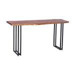 Porter Manzanita Harvest Console Table - Image 3