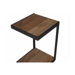 Porter Manzanita Natural C Table - Image 3