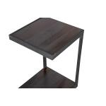 Porter Manzanita Midnight Table - Image 3