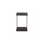 Porter Manzanita Midnight Table