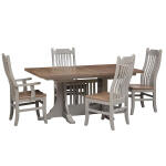 Madison Arm Chair - Image 2