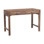 Porter Designs Urban Desk - Natural - Image 2