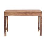 Porter Designs Urban Desk - Natural - Image 3