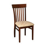 Country Classics Venice Side Chair - Image 3