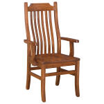 Madison Arm Chair