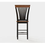 Mavin Brinkley Barstool - Image 4
