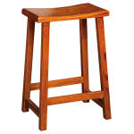 Manhattan 24" Barstool