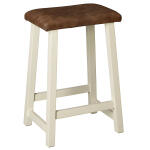 Manhattan 24" Barstool - Image 2