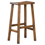 Manhattan 24" Barstool - Image 3
