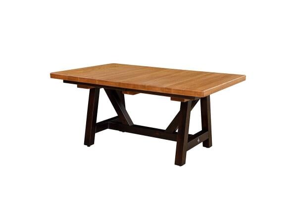 Manzanita Harvest Shelves, VCS-BS64H Bookcases Porter Designs 8