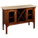 Monarch Wine Server