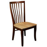 Country Classics Monarch Side Chair