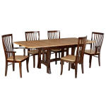 Country Classics Monarch Side Chair - Image 3