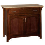 Monarch 2-Door Buffet