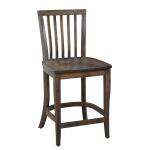Country Classics Monarch Side Chair - Image 2