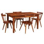 Simplicity Dining Table - Image 2