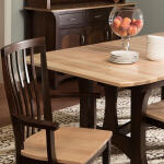 Country Classics Monarch Dining Table - Image 3