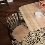 Country Classics Monarch Dining Table - Image 4
