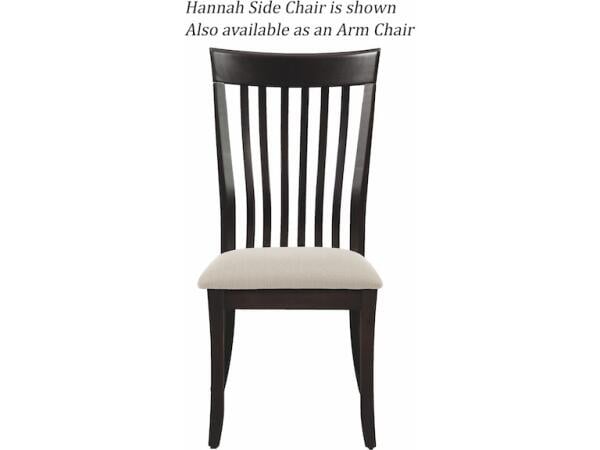 Mavin Classic Shaker Dining Room Side Chair Chairs & Benches Customizable 8 Mavin Classic Shaker Dining Room Side Chair Chairs & Benches Customizable 8