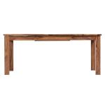 Urban 72" Dining Table Set With 24" Butterfly Extension, HC1127S01 - Image 2