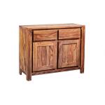 Urban Sideboard With 2 Doors and Drawers, HC1422S01 - Image 3