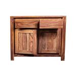 Urban Sideboard With 2 Doors and Drawers, HC1422S01 - Image 2