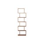 Urban 6 Tier Bookcase, HN-8043