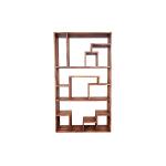 Urban Bookshelf, HN8057