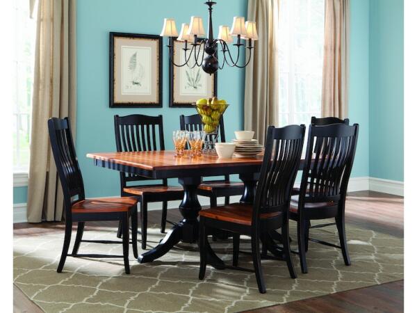 Mavin Jackson Chair - Image 3