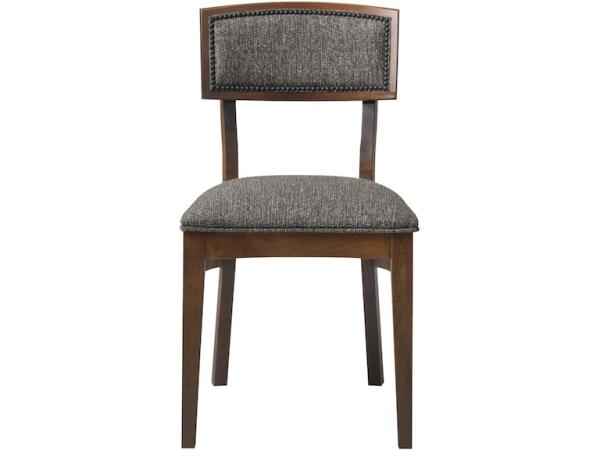 Mavin Kirby Arm Chair Chairs & Benches Customizable 3