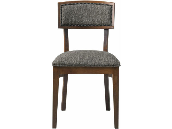 Mavin Kirby Arm Chair Chairs & Benches Customizable