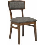 Mavin Kirby Chair