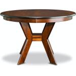 Mavin Round Table with Kansas Base