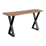 Porter Manzanita Natural Console Table - Image 2