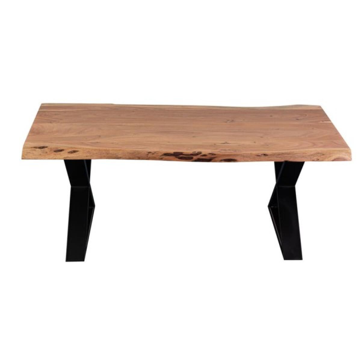 Porter Manzanita Natural Coffee Table Cocktail & Coffee Tables Customizable