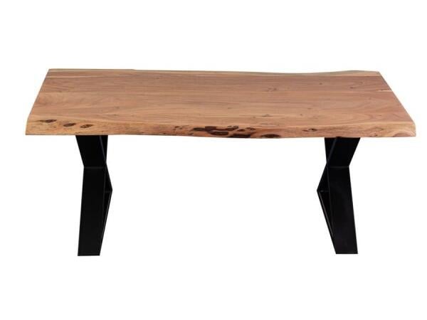 Porter Manzanita Natural Coffee Table Cocktail & Coffee Tables Customizable Porter Manzanita Natural Coffee Table Cocktail & Coffee Tables Customizable