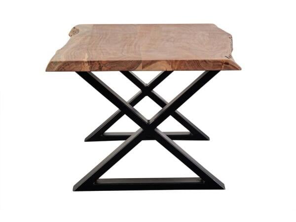 Porter Manzanita Natural Coffee Table Cocktail & Coffee Tables Customizable 3 Porter Manzanita Natural Coffee Table Cocktail & Coffee Tables Customizable 3