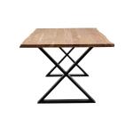 Porter Manzanita Natural 70" Dining Table - Image 3