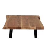 Porter Manzanita Natural End Table - Image 2
