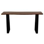 Porter Manzanita Harvest Console Table