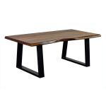 Porter Manzanita Harvest Coffee Table - Image 2