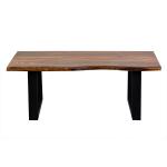 Porter Manzanita Harvest Coffee Table