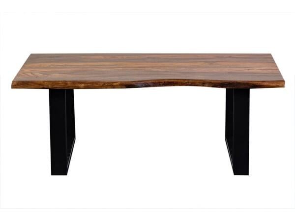 Manzanita Midnight 82″ Dining Table with Different Bases, VCS-DT82M Dining Tables Customizable 7
