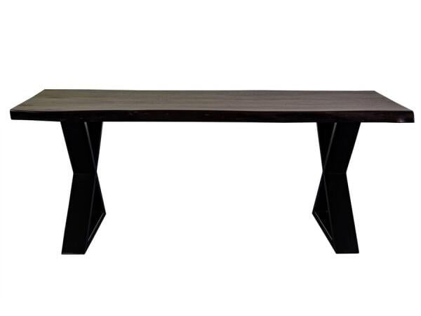 Porter Manzanita Midnight Coffee Table Cocktail & Coffee Tables Customizable Porter Manzanita Midnight Coffee Table Cocktail & Coffee Tables Customizable